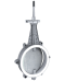 BE250/BE300 EBRO ARMATUREN CONTAINER VALVE SPECIAL APPLICATIONS