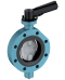 TW80/TW100 EBRO ARMATUREN CONTAINER VALVE SPECIAL APPLICATIONS