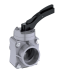 K016 EBRO ARMATUREN CONTAINER VALVE SPECIAL APPLICATIONS