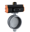 CK-M EBRO ARMATUREN CONTAINER VALVE SPECIAL APPLICATIONS