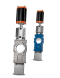 HG EBRO ARMATUREN Knife Gate Valves