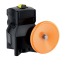 E50-E210 EBRO ARMATUREN Electric Actuator