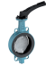Z-011-AS EBRO ARMATUREN Butterfly Valve วาล์วปีกผีเสื้อ