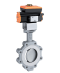 HP114-C EBRO ARMATUREN High Performance Valves