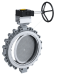 HP114-K3 EBRO ARMATUREN High Performance Valves