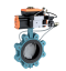 Inflas EBRO ARMATUREN CONTAINER VALVE SPECIAL APPLICATIONS