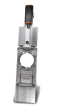 HP EBRO ARMATUREN Knife Gate Valves