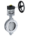 HP111 EBRO ARMATUREN High Performance Valves