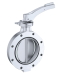 TW-M EBRO ARMATUREN CONTAINER VALVE SPECIAL APPLICATIONS