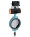 ViDos EBRO ARMATUREN CONTAINER VALVE SPECIAL APPLICATIONS
