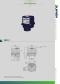 BM-2 Output 120 Nm motorized valve หัวขับไฟฟ้า Sunyeh
