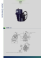 OM-A Output 50 Nm motorized valve หัวขับไฟฟ้า Sunyeh