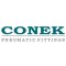 ข้อต่อ CONEK PNEUMATIC FITTINGS