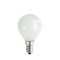  BALL LAMP E14 