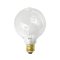 GLOBE 40W CLEAR