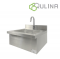 Qulina Hand Wash Sink W-0500