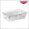 PADERNO GN Polycarbonate | Food Pan GN 1/1 (Without lid)
