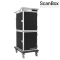 SCANBOX ERGO LINE COMBO Active Cooling + Hot