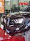 ISUZU D-MAX  Model: F-I32-B