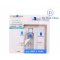 Set 3 ชิ้นพิเศษ La Roche Posay EFFACLAR DuO [+] มอยส์เจอร์ไรเซอร์บำรุงผิวหน้า ดูแลสิว ลดสิวอุดตันอักเสบ ห้ามพลาด