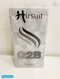 ใหม่ล่าสุด Hirsuit G2B เฮอร์ซูท จีทูบี 45 ml