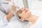 Premium Laser Double Lifting and Whitening Program by De Med Clinic 