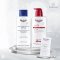 Set คู่พิเศษยูเซอริน Complete Repair Moisture Lotion 250 ml+ยูเซอริน pH5 Washlotion Perfume Free 400 ml *แถมฟรี Eucerin Complete Repair Lotion ขนาดพกพา 1 ชิ้น มีจำนวนจำกัด DeMed **
