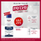 PAYDAY ! EUCERIN Complete Repair แพ็คคู่ Save 25%