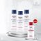 Hot deal Eucerin Complete Repair 250 ml *3ขวด (แถมฟรียูเซอรินครีมอาบน้ำ1ขวด) DeMed** Hot Deal ห้ามพลาดจำนวนจำกัด30ชุด***