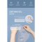 ASCE Plus Soothing Gel Mask ฟื้นฟูผิว​ หน้ากระจ่างใส​ ผิวอิ่มฟู​ ที่มีการใส่ exosome ที่สกัดจาก Rose stem cell ที่มีความเข้มข้นสูงถึง 10,000 ppm