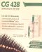 CG 428 Dermatological Hair CareAnti-Hair Loss and Scalp Essence พิเศษ เพียง 3,000 บาท จากราคปกติ ขวดละ 3,500 บาท