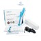 HairMax Ultima 12 LaserComb แบบหวี 12 เลเซอร์ ***พิเศษเฉพาะที่ DeMed Clinic เท่านั้น* / แถมพิเศษโปรแกรม Triple H Treatment ดูแลผมร่วงผมบาง1 ครั้ง