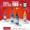 Universal INK 100ml.