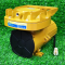 RESUN BAP-80 ปั๊มลมต่อแบตเตอรี่ (DC 12V)