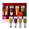 Hand Cream Gift Set, 4 x 25ml.