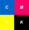 สี RGB และ CMYK ต่างกันอย่างไร และเหมาะกับงานแบบไหนบ้าง