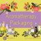 Aromatherapy Packaging 