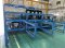 Mold Rack Slide