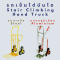 รถเข็นไต่ขึ้นลงบันได ( Stair Climbing Hand Truck)