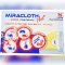 MIRACLOTH PLUS ( (เน้นขัดให้เงางาม) (錆取り・ヤニ取り・汚れ取り クロス)