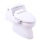SHOWER TOILET