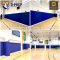 เบาะติดผนังกันกระแทกโรงยิม รร.นานาชาติ Wall Padding for gym