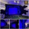 รับทำ Golfsimulator Room