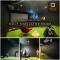 เบาะห้องกอล์ simulator ออกแบบ ผลิต ติดตั้ง  