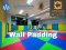 wall padding