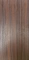 ประตูUPVC ผิวหน้าลายไม้ สีBrownieOak บานเรียบ
