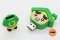 UF 3D-10 Fancy Flash Drive แฟลชไดร์ฟ แฟนซี