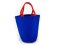 BAG-08 กระเป๋าผ้า ถุงผ้า แคนวาส