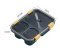 LB-12 Lunch Box