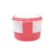 LB-01  Lunch Box (PINK)